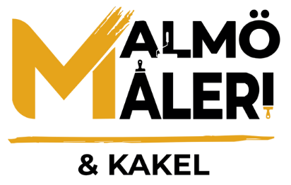 Malmö måleri och kakel logo