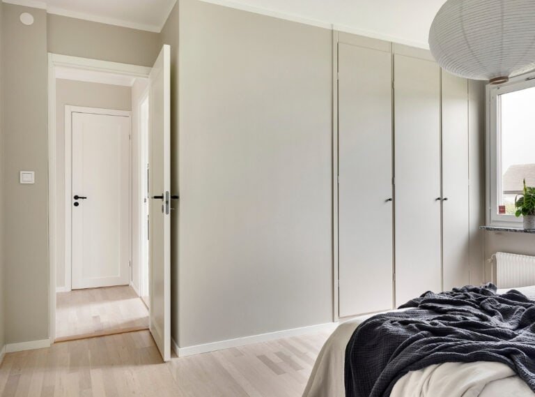 Malmö Måleri – Målning i Malmö med kvalitet och garanti 56 Röda Höja – Renovering & bredspackling | Malmö Måleri