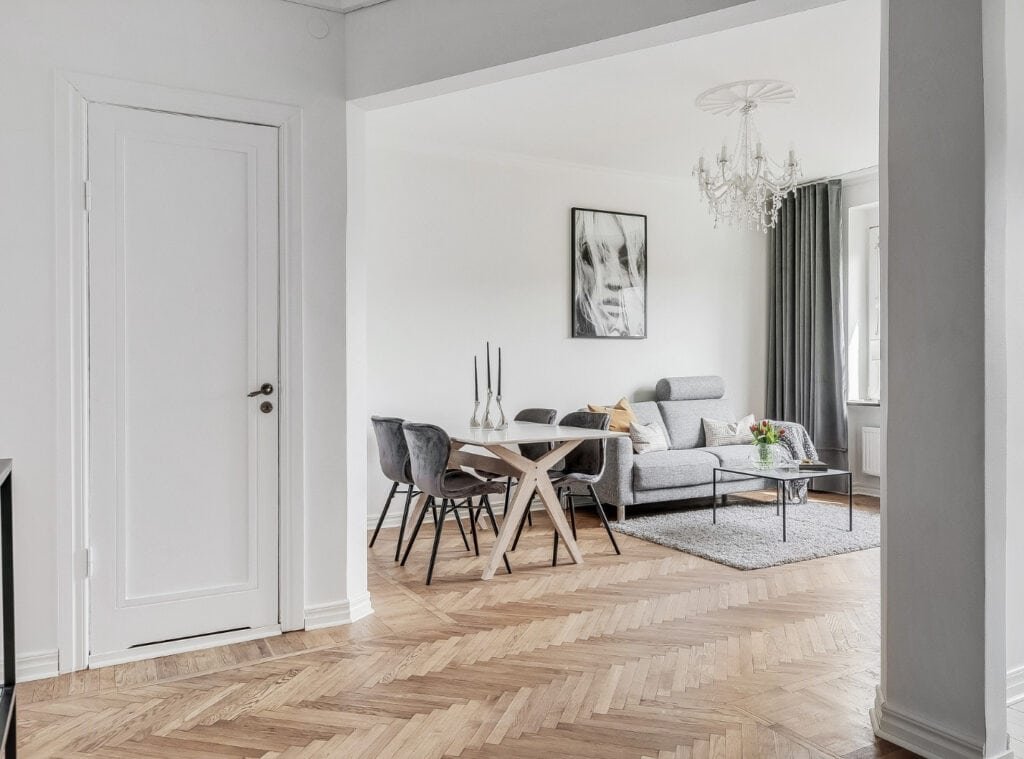 Ellstorp – Målning och renovering | Malmö Måleri och Kakel