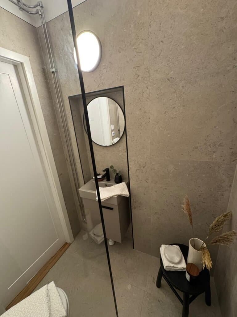 Rörsjöstaden Malmö