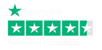 Trust Pilot Logo