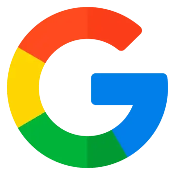 Google Icon image