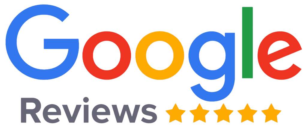 Google Reviews Logo