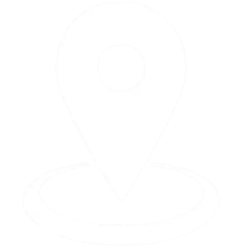 White Location Icon Png Location Logo Png White PNG Transparent With Clear Background ID 163938 TopPNG removebg preview Malmö Måleri!